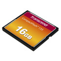 Transcend Compact Flash     16GB 133x