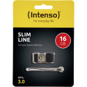 Intenso Slim Line           16GB USB 3.0