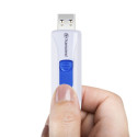 Transcend JetFlash 790     512GB USB 3.1 Gen 1 White