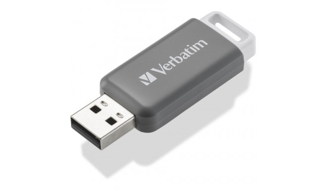 Verbatim DataBar USB 2.0 128GB Hall