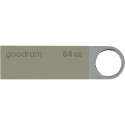 GOODRAM UUN2 USB 2.0        64GB Silver