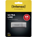 Intenso Ultra Line          64GB USB Stick 3.0