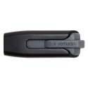 Verbatim Store n Go V3     128GB USB 3.0 grey               49189