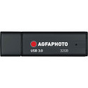 AgfaPhoto USB 3.2 Gen 1     32GB black