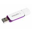 Philips USB 2.0             64GB Snow Edition Magic Purple