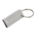 Verbatim Metal Executive    32GB USB 2.0 silver