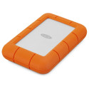 LaCie Rugged Mini SSD        4TB USB 3.2 Gen 2x2