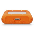 LaCie Rugged Mini SSD        4TB USB 3.2 Gen 2x2