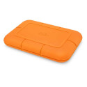 LaCie Rugged USB-C SSD       4TB