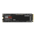 Samsung SSD 990 PRO          4TB MZ-V9P4T0BW NVMe M.2