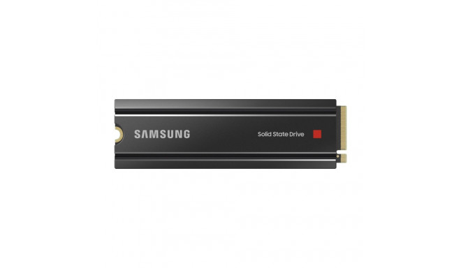 Samsung SSD 980 PRO          1TB MZ-V8P1T0CW NVMe M.2 Heatsink