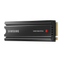 Samsung SSD 980 PRO          1TB MZ-V8P1T0CW NVMe M.2 Heatsink