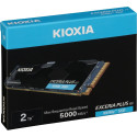 KIOXIA EXCERIA Plus G3 NVMe  2TB M.2 2280 PCIe 4.0