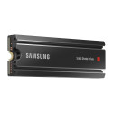 Samsung SSD 980 PRO          1TB MZ-V8P1T0CW NVMe M.2 Heatsink