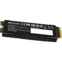 Verbatim Vi7000G M.2 SSD     2TB PCIe NVMe                  49368