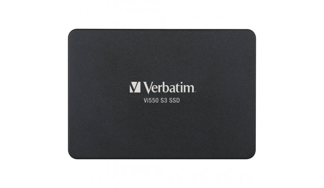 Verbatim Vi550 S3 2,5  SSD   1TB SATA III                   49353