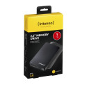 Intenso Memory Drive         1TB 2,5  USB 3.0 incl Bag