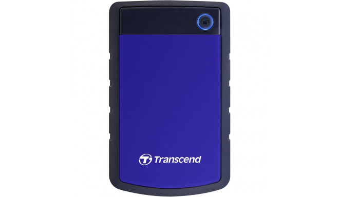 Transcend StoreJet 25H3 2,5  4TB USB 3.1 Gen 1