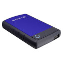 Transcend StoreJet 25H3 2,5  4TB USB 3.1 Gen 1