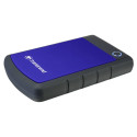 Transcend StoreJet 25H3 2,5  4TB USB 3.1 Gen 1