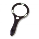 Carson COB LED 90mm Magnifier