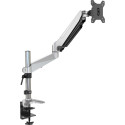 DIGITUS Universal Single Monitor Holder w. Gas Spring and Clamp