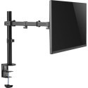 DIGITUS Universal Monitor Holder With Clamp Mount f. 15-32 , 8kg