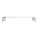 DIGITUS Monitor stand Aluminum silver