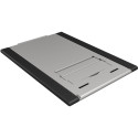 Raidsonic ICY BOX IB-LS300-LH Laptop-/ Tablet Stand