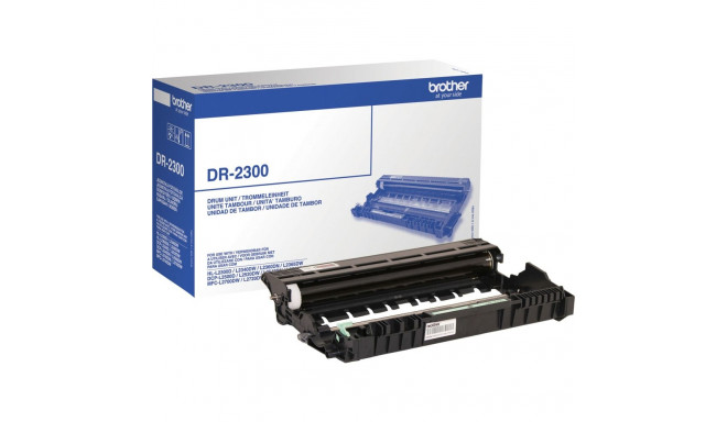 Brother DR-2300 Drum Unit