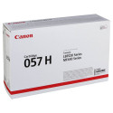 Canon Toner Cartridge 057 H black