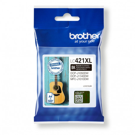 Brother LC-421 XLBK must