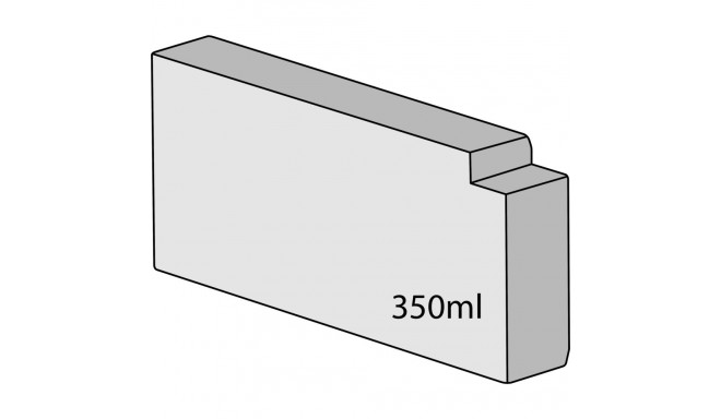 Epson tindikassett UltraChrome HDX/HD helesinine 350 ml