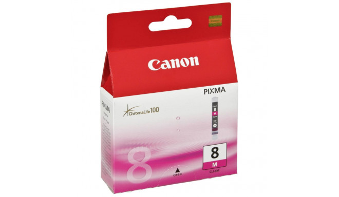 Canon CLI-8 M magenta