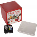 Canon PG-540 / CL-541 Photo Cube Value Pack PP-201 13x13cm 40 sh.