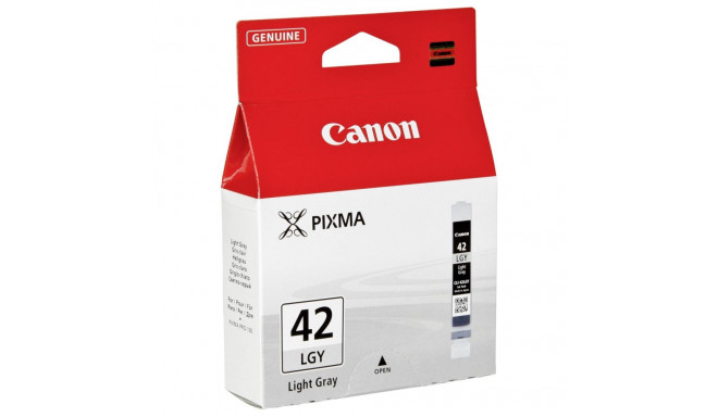 Canon CLI-42 LGY light grey