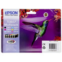 Epson CLARIA Multipack T 080                     T 0807