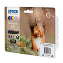 Epson Multipack Claria Photo HD T 378 (6 colors)          T 3788