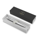 Parker Urban Twist Metro Metallic C.C. Ballpoint Pen M