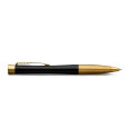 Parker Urban Twist Muted Black G.C. Ballpoint Pen M