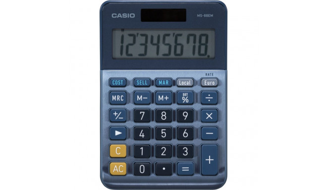 Casio MS-88EM