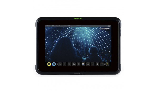 Atomos Shinobi 7