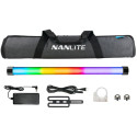 Nanlite PavoTube II 15X  1Kit colour effect luminaire