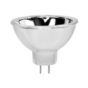 Osram Halogen HLX Lamp GZ6.35 with Reflector 100W 12V