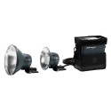 Elinchrom ELB 500 TTL Dual To Go Set