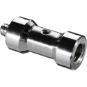 walimex Spigot 1/4 to 3/8 Thread