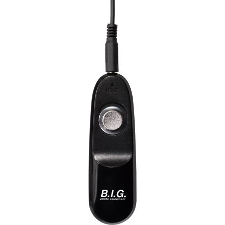 BIG remote cable release WRC-2 for Canon CA1 (4431714)