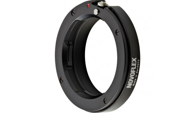 Novoflex Adapter Leica M Lens to Sony E Mount Camera