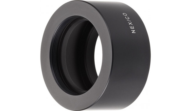 Novoflex Adapter M42 Lens to Sony E Mount Camera