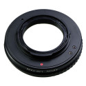 Kipon Macro Adapter for Leica M to Fuji X